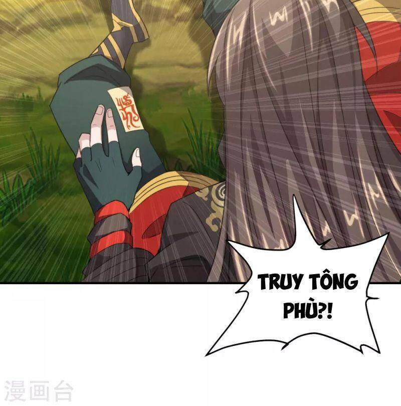 Tiên Võ Đế Tôn Chapter 139 - Trang 2