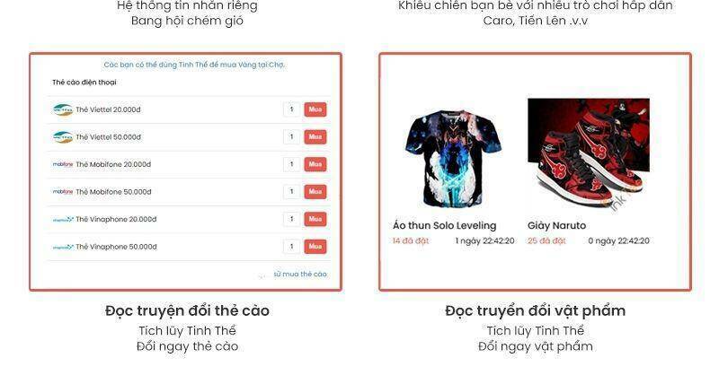 Tiên Võ Đế Tôn Chapter 139 - Trang 2