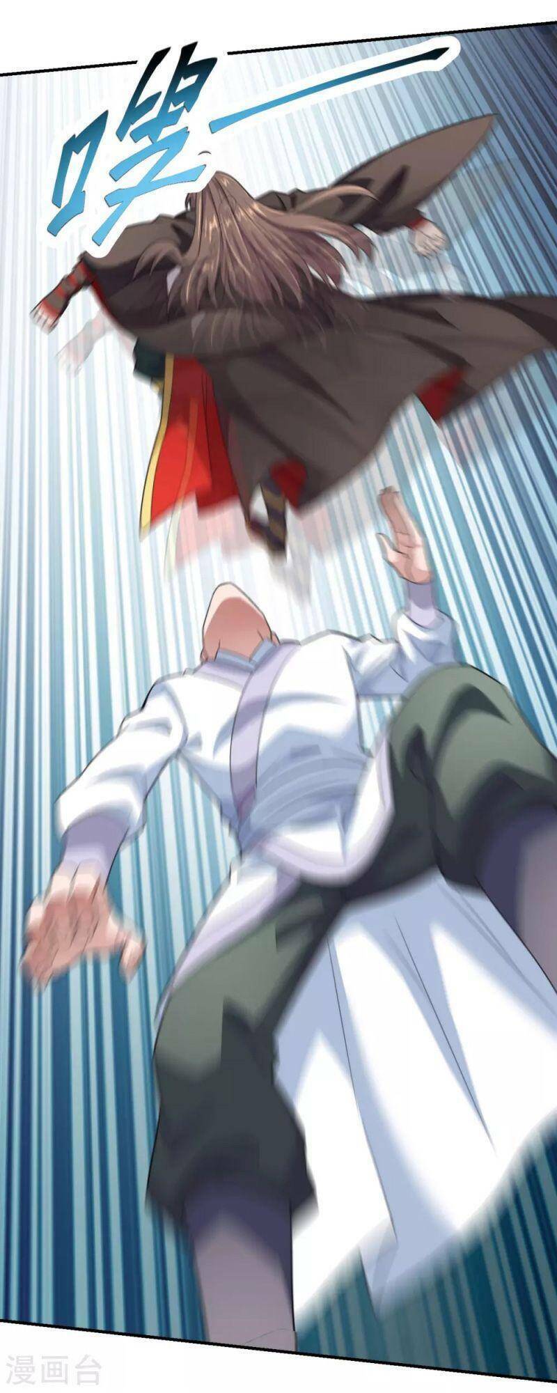 Tiên Võ Đế Tôn Chapter 139 - Trang 2