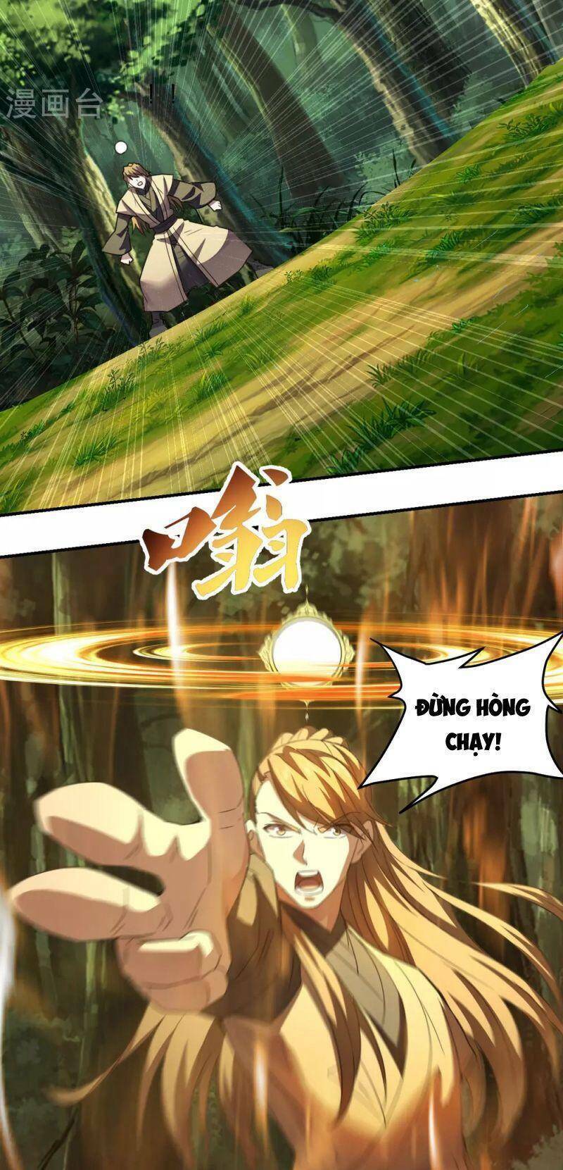 Tiên Võ Đế Tôn Chapter 139 - Trang 2