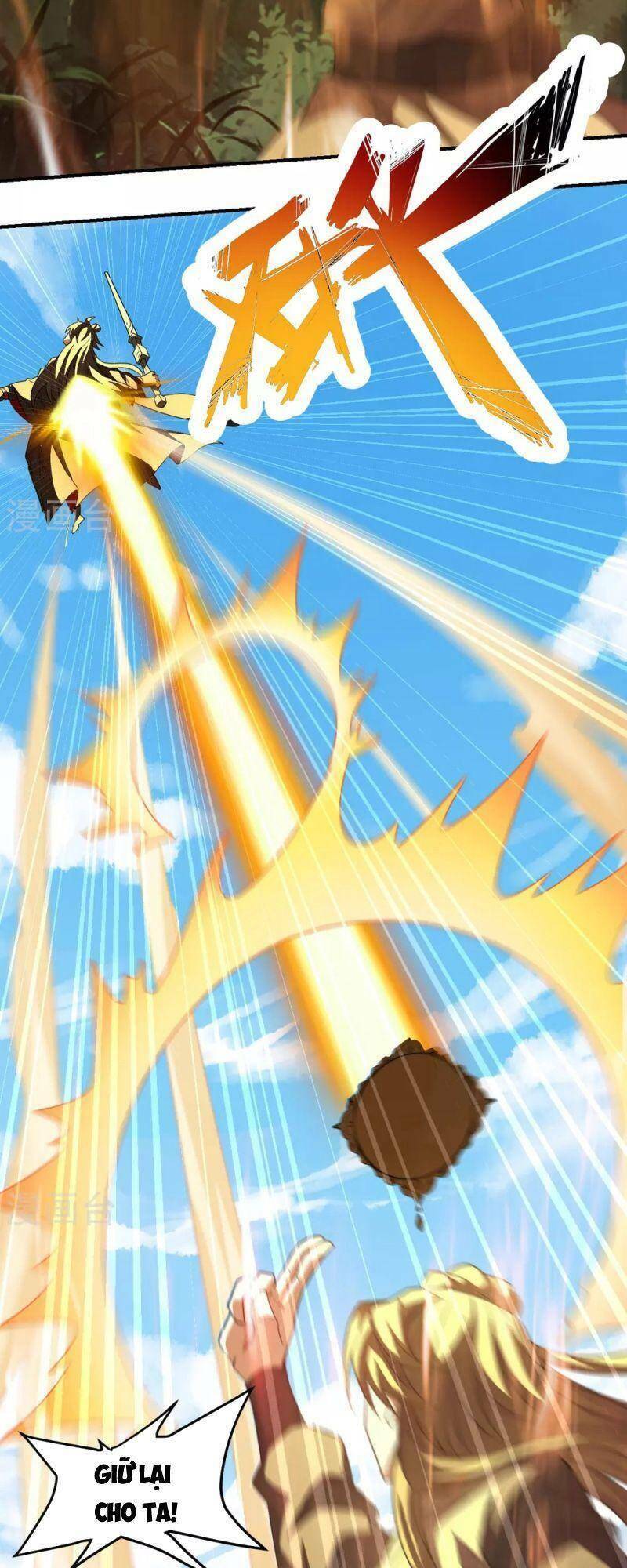 Tiên Võ Đế Tôn Chapter 139 - Trang 2