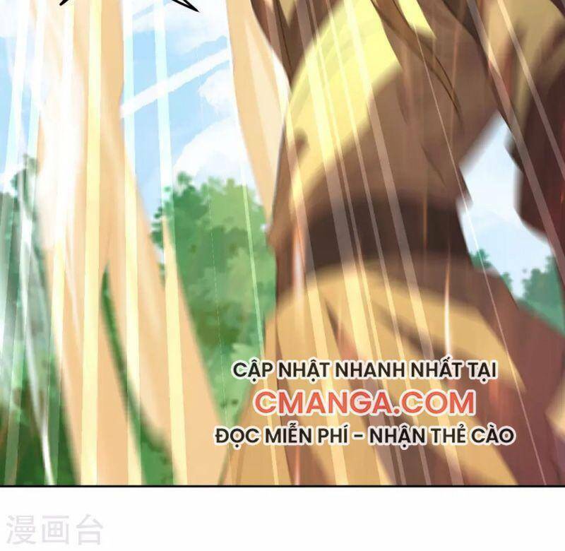Tiên Võ Đế Tôn Chapter 139 - Trang 2