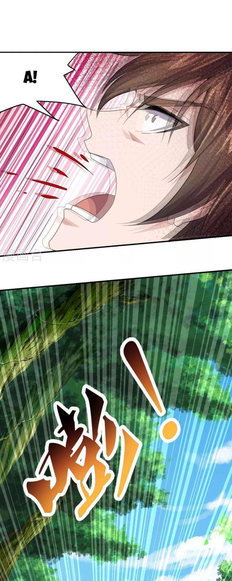 Tiên Võ Đế Tôn Chapter 139 - Trang 2