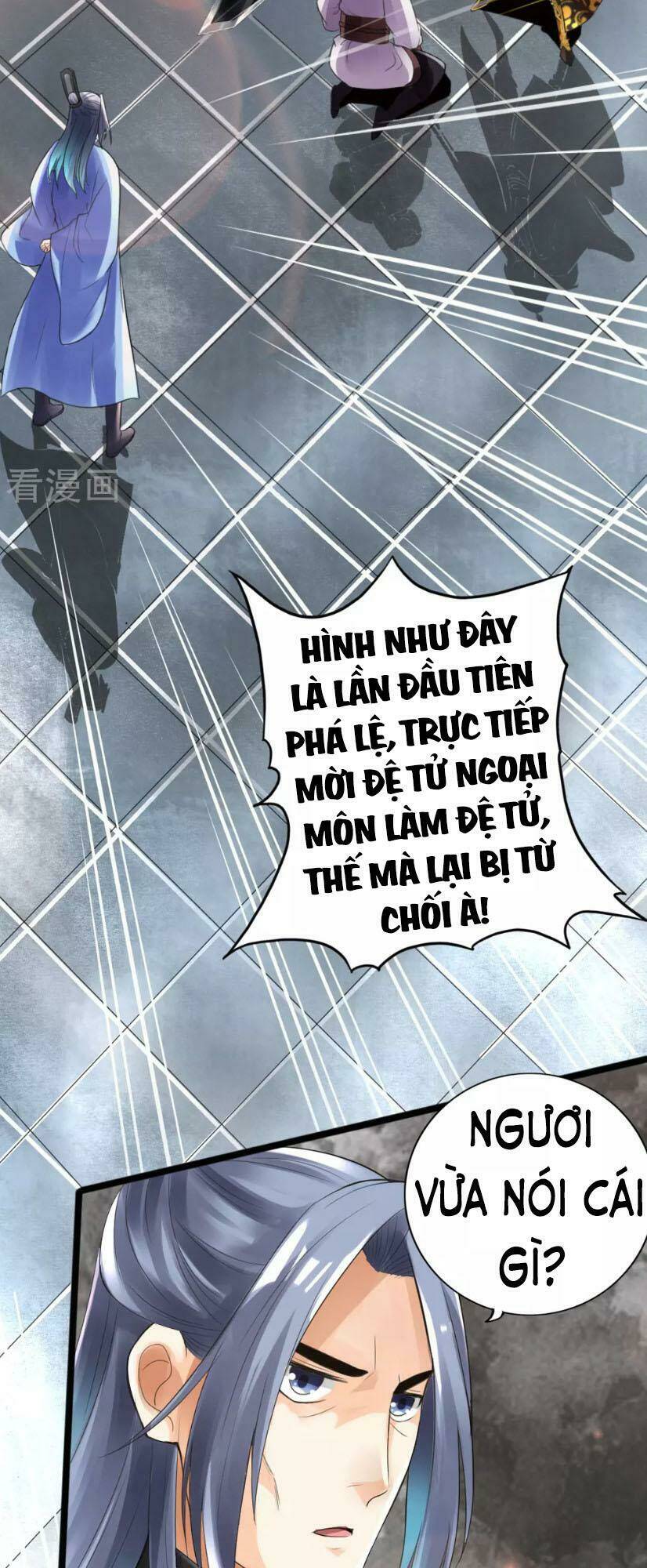 Tiên Võ Đế Tôn Chapter 14 - Trang 2