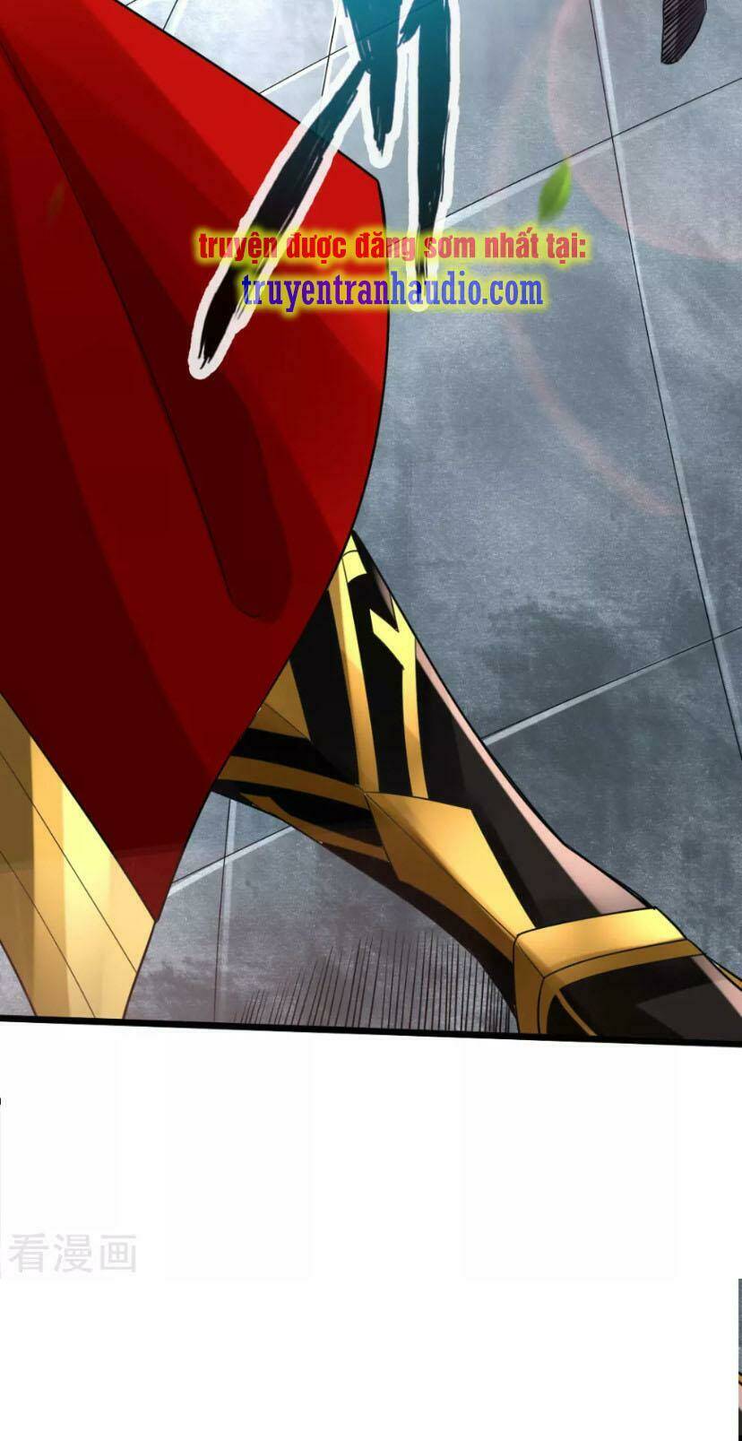 Tiên Võ Đế Tôn Chapter 14 - Trang 2