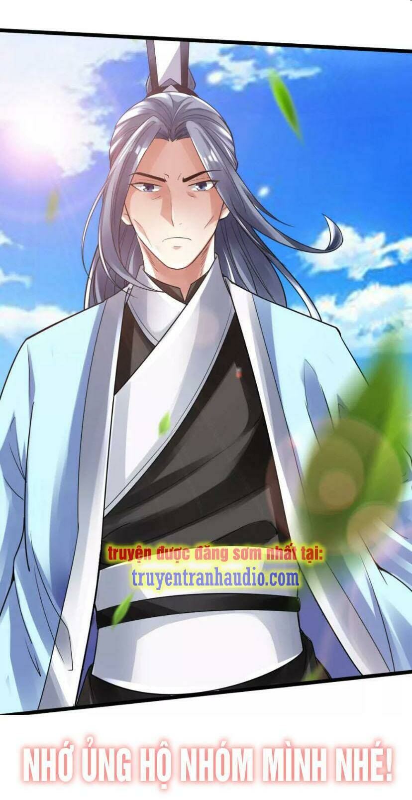 Tiên Võ Đế Tôn Chapter 14 - Trang 2