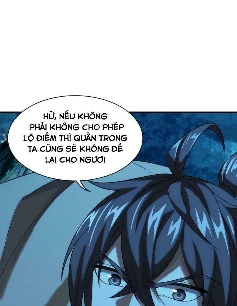 Tiên Võ Đế Tôn Chapter 140 - Trang 2