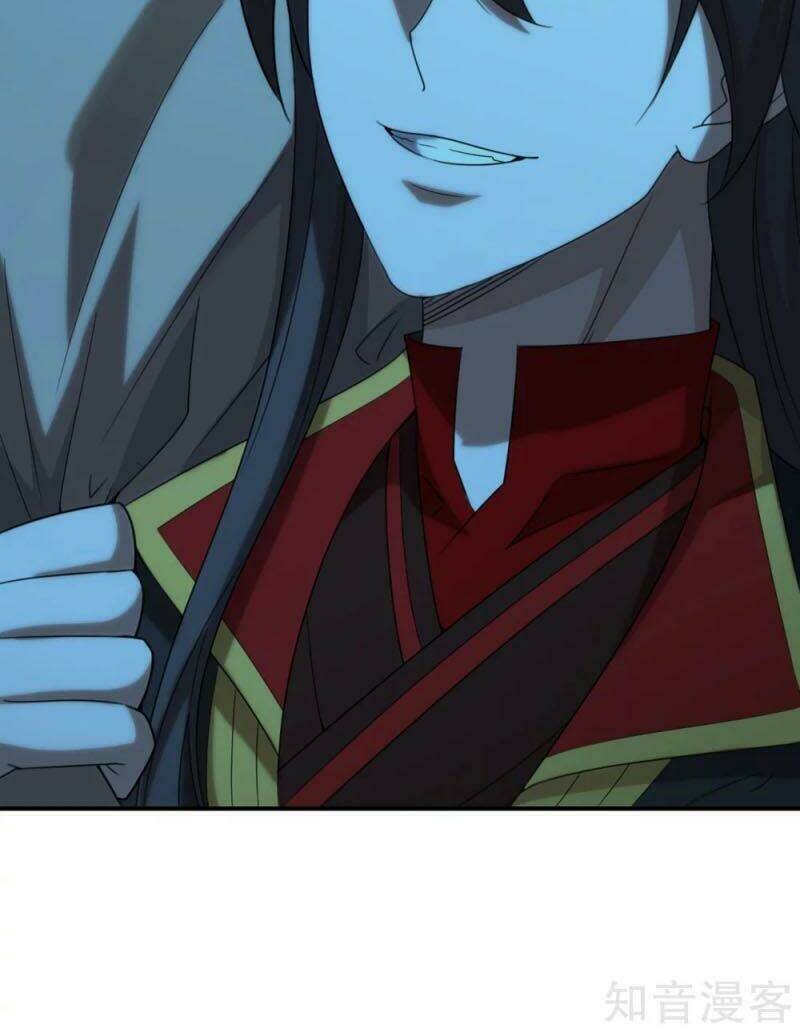 Tiên Võ Đế Tôn Chapter 140 - Trang 2