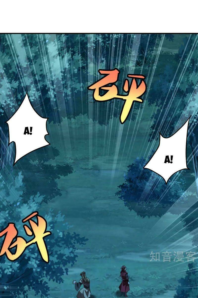 Tiên Võ Đế Tôn Chapter 140 - Trang 2