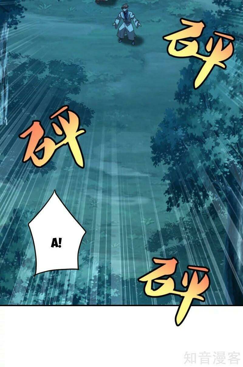 Tiên Võ Đế Tôn Chapter 140 - Trang 2