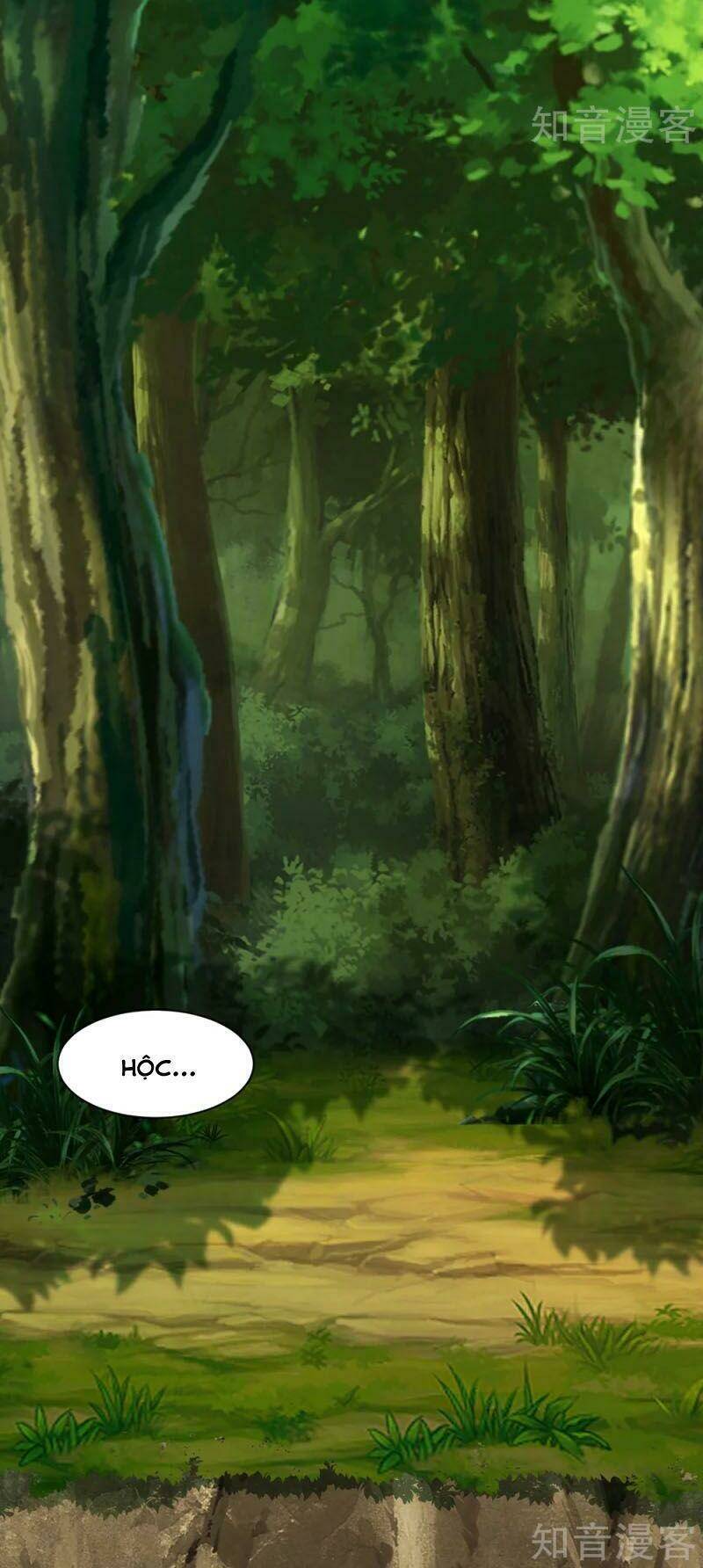 Tiên Võ Đế Tôn Chapter 140 - Trang 2