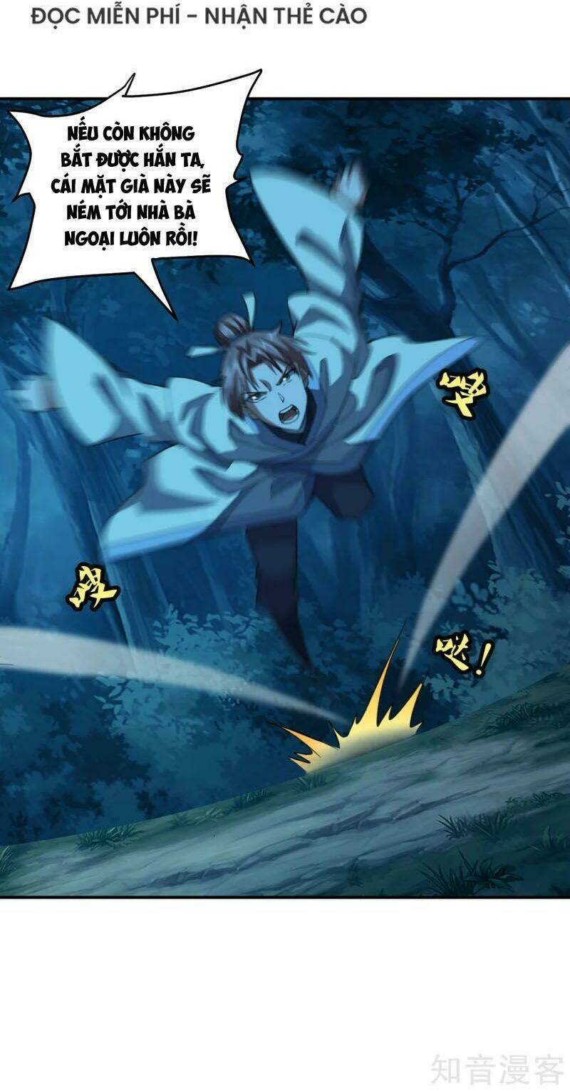 Tiên Võ Đế Tôn Chapter 140 - Trang 2