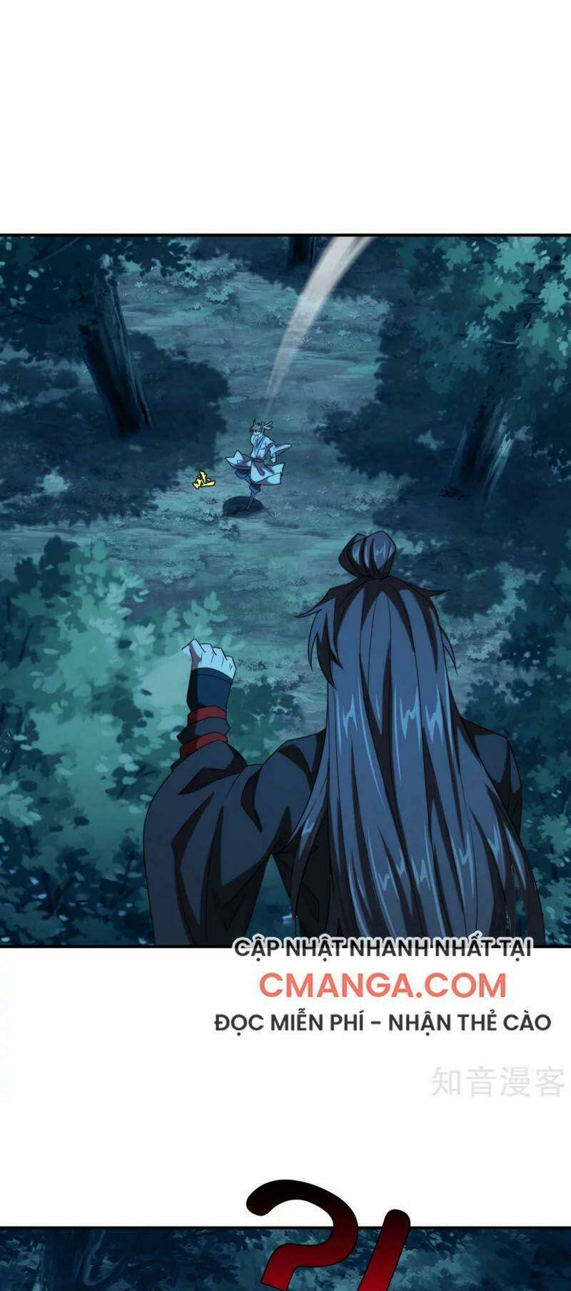 Tiên Võ Đế Tôn Chapter 140 - Trang 2