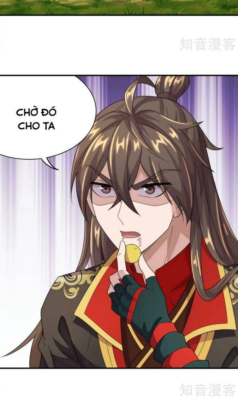 Tiên Võ Đế Tôn Chapter 140 - Trang 2