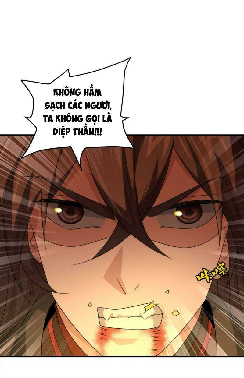 Tiên Võ Đế Tôn Chapter 140 - Trang 2