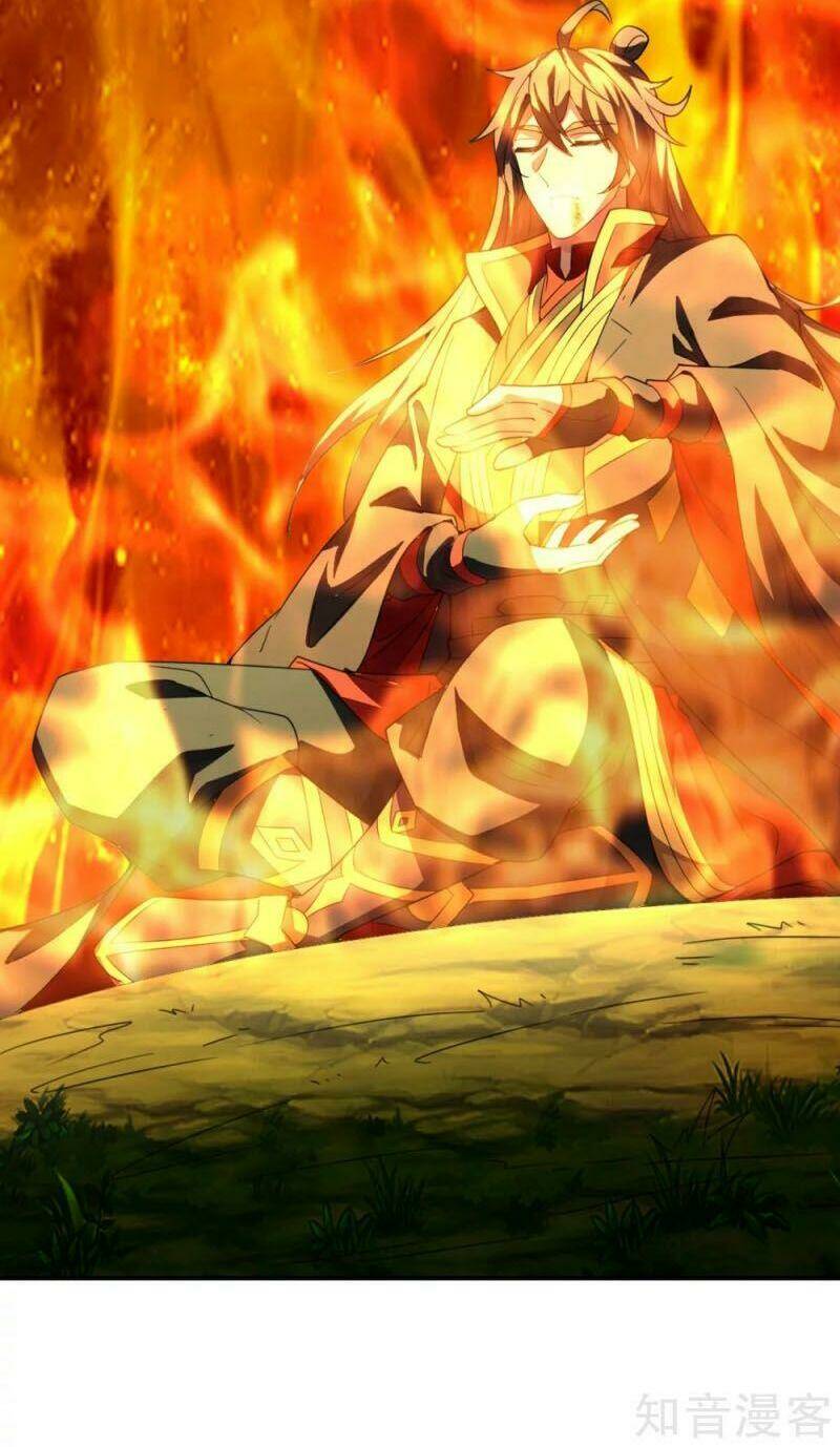 Tiên Võ Đế Tôn Chapter 140 - Trang 2