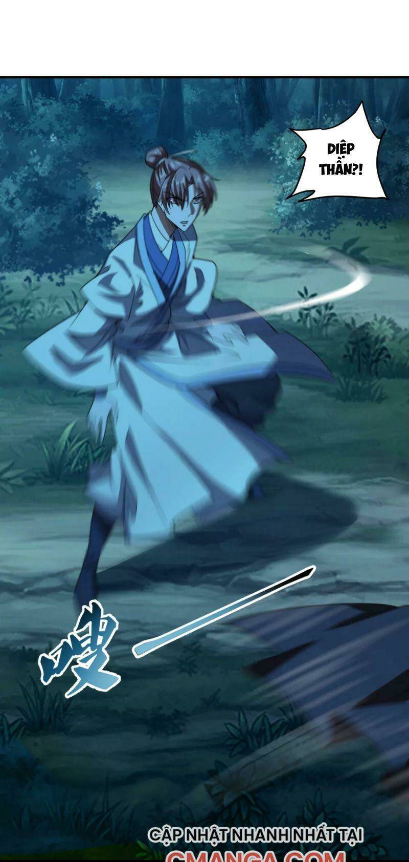 Tiên Võ Đế Tôn Chapter 141 - Trang 2