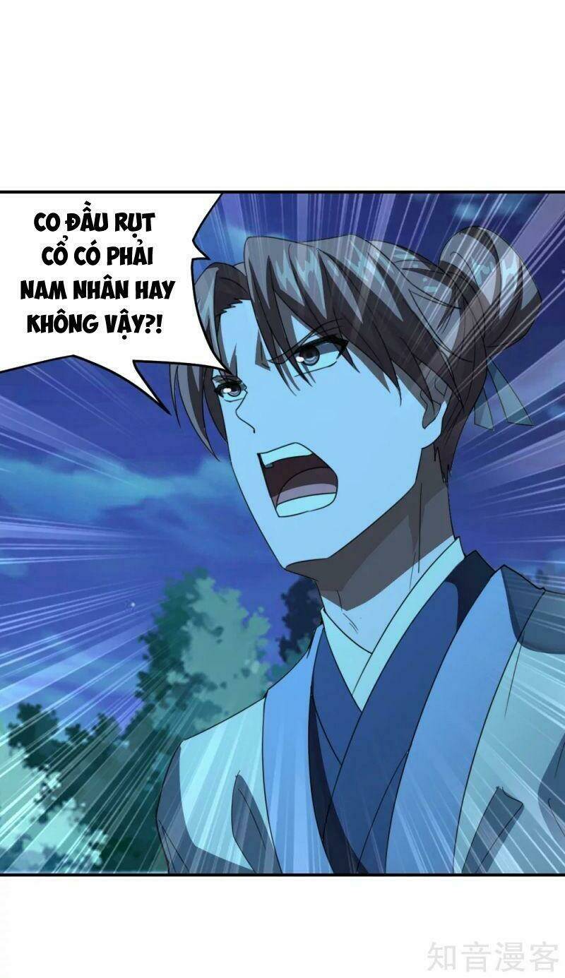 Tiên Võ Đế Tôn Chapter 141 - Trang 2