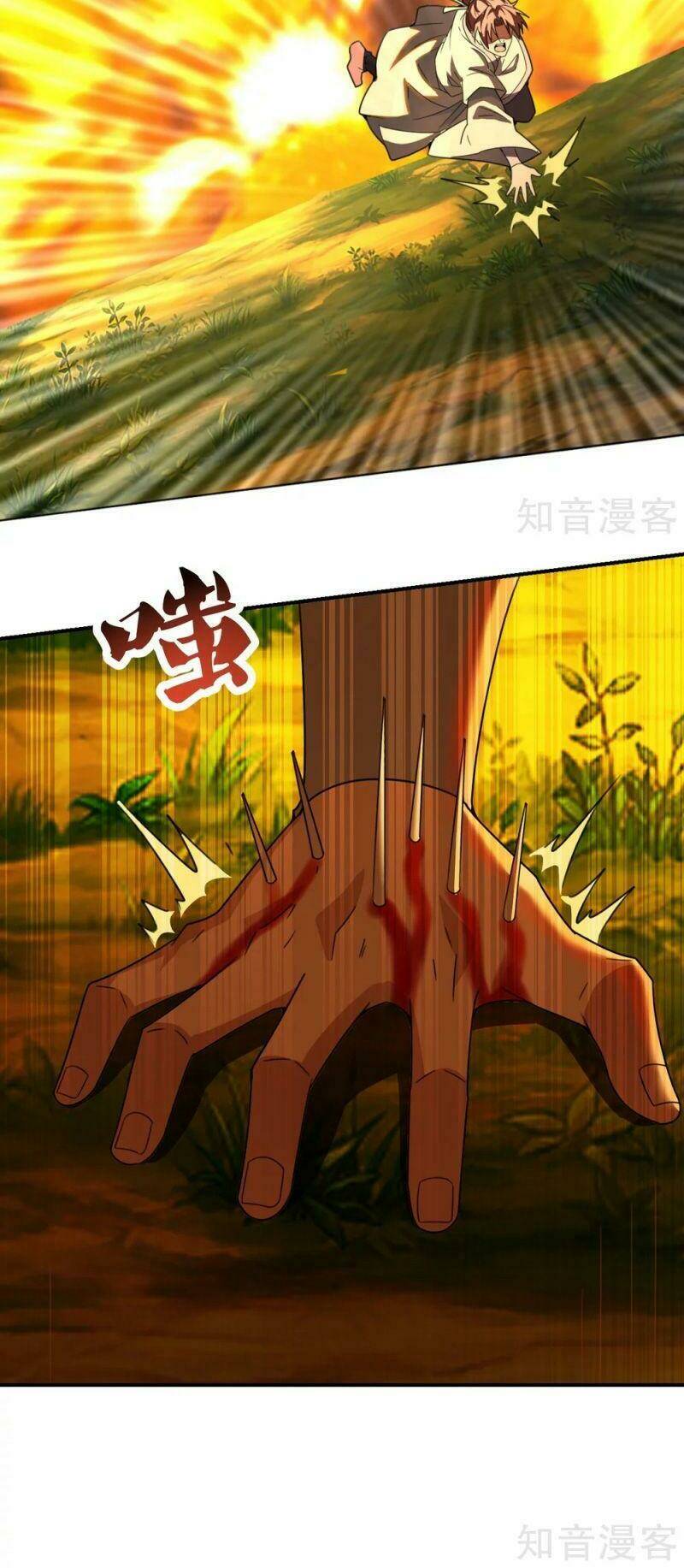 Tiên Võ Đế Tôn Chapter 141 - Trang 2