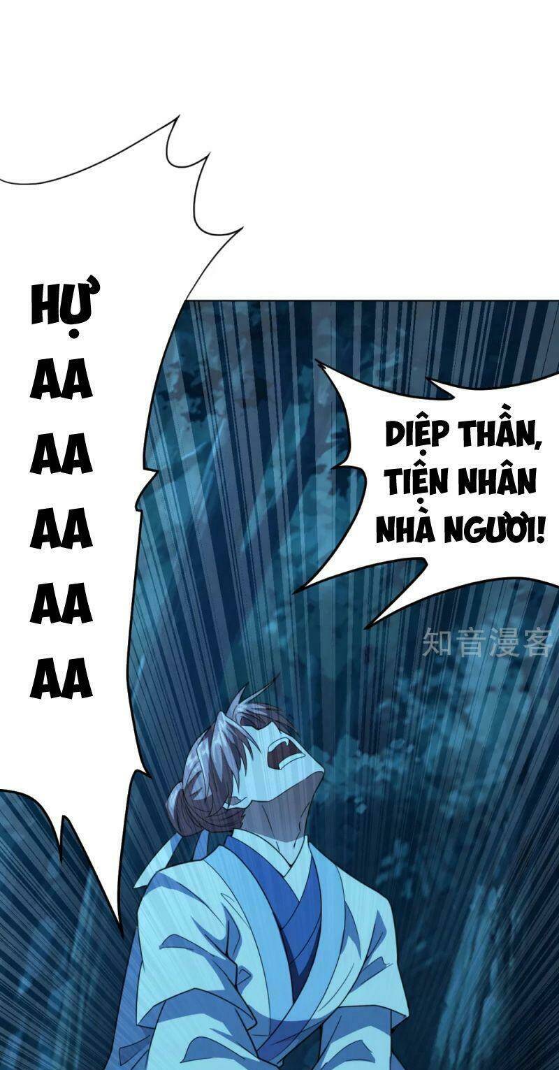 Tiên Võ Đế Tôn Chapter 141 - Trang 2