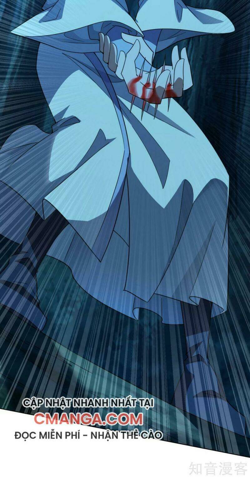 Tiên Võ Đế Tôn Chapter 141 - Trang 2