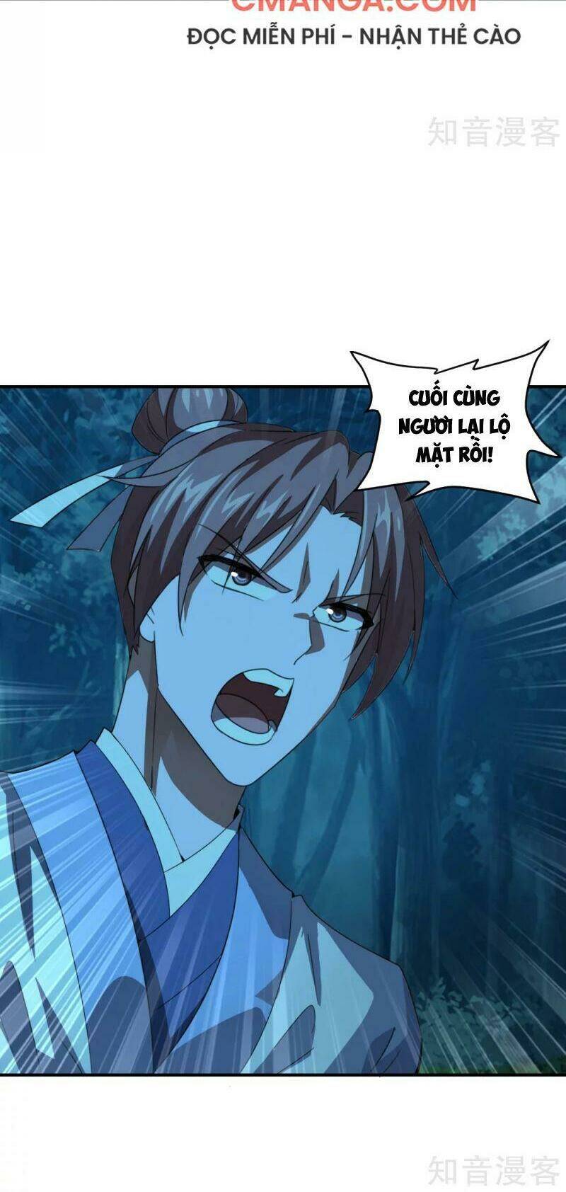 Tiên Võ Đế Tôn Chapter 141 - Trang 2