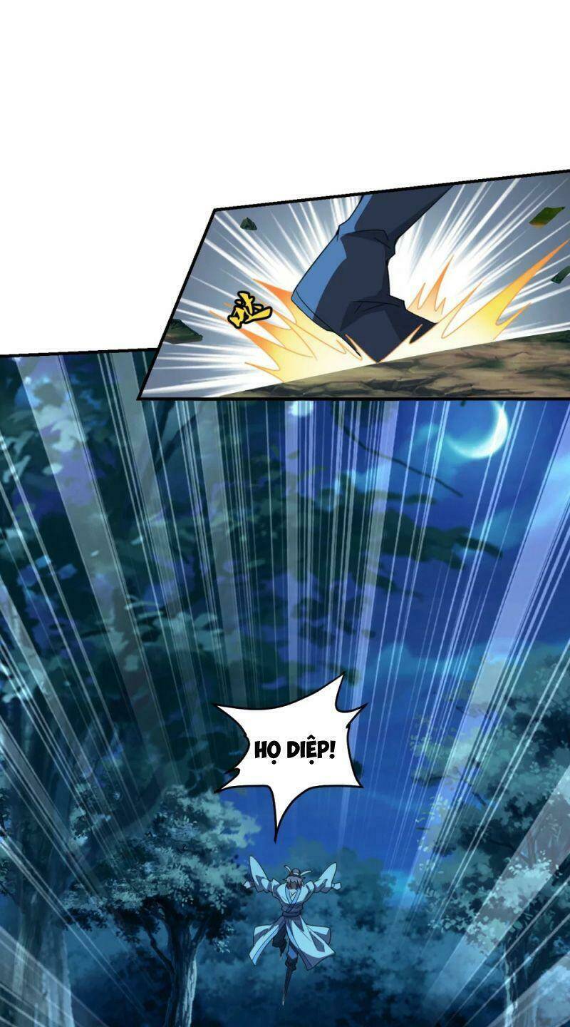 Tiên Võ Đế Tôn Chapter 141 - Trang 2