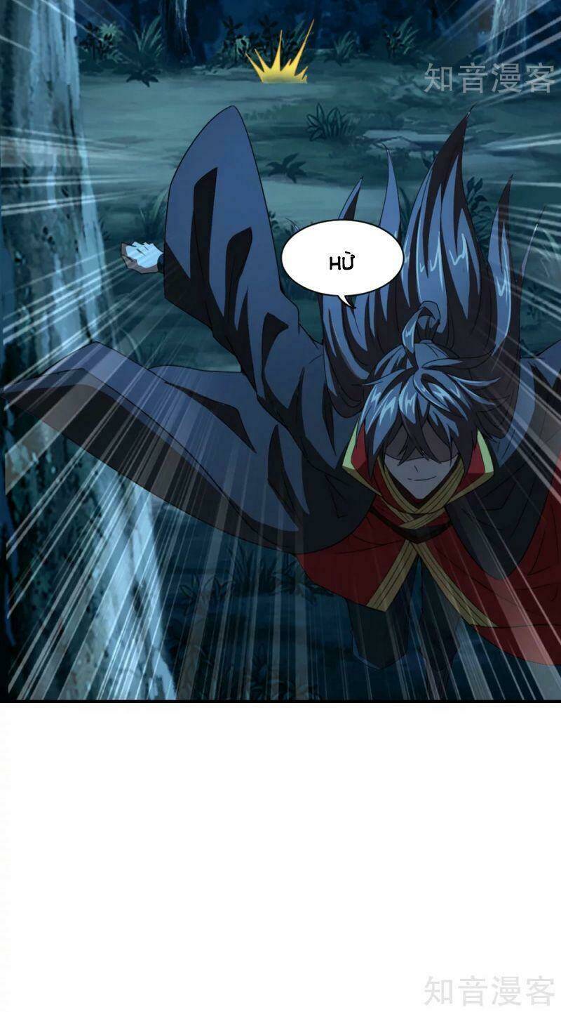 Tiên Võ Đế Tôn Chapter 141 - Trang 2