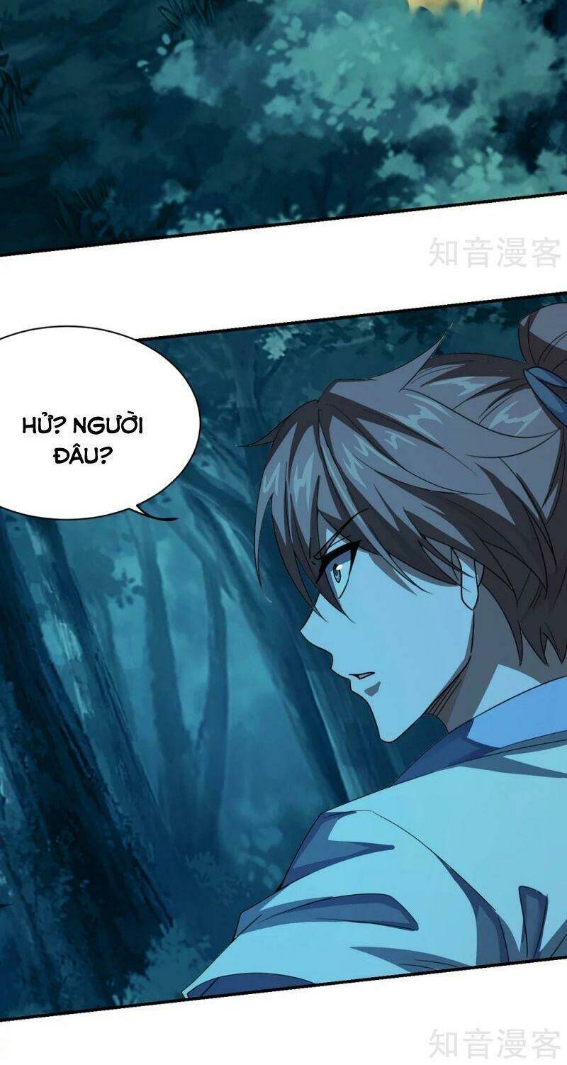 Tiên Võ Đế Tôn Chapter 141 - Trang 2