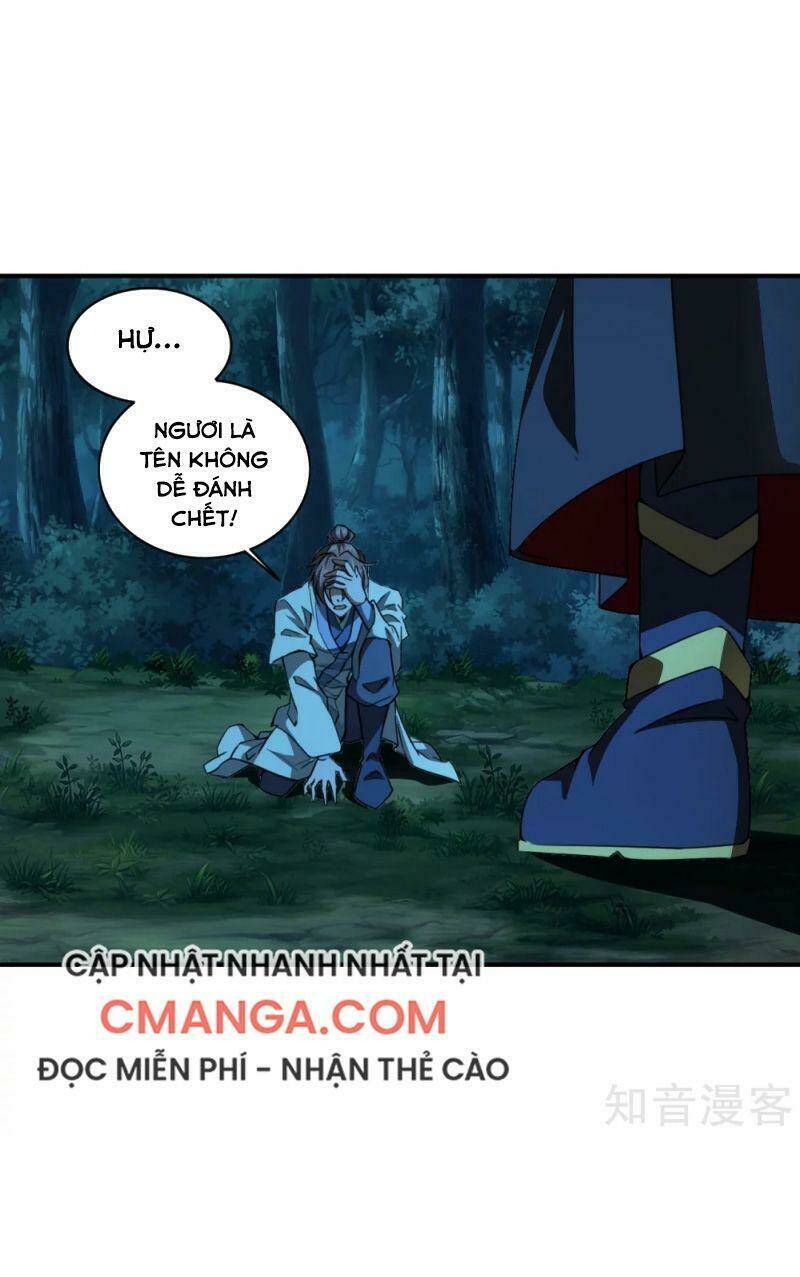 Tiên Võ Đế Tôn Chapter 142 - Trang 2