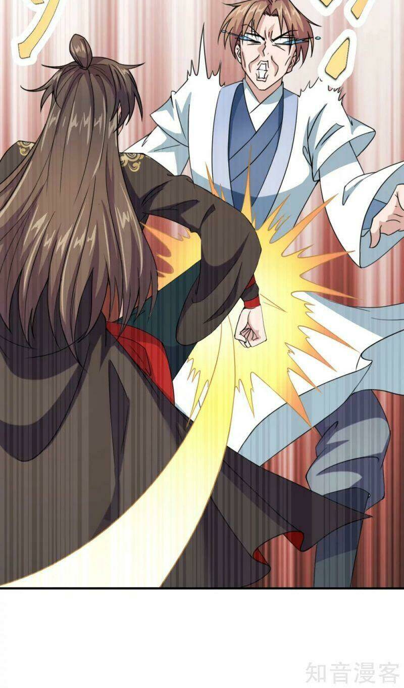 Tiên Võ Đế Tôn Chapter 142 - Trang 2