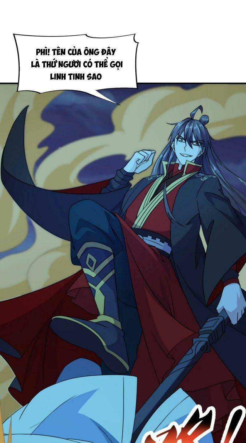 Tiên Võ Đế Tôn Chapter 142 - Trang 2