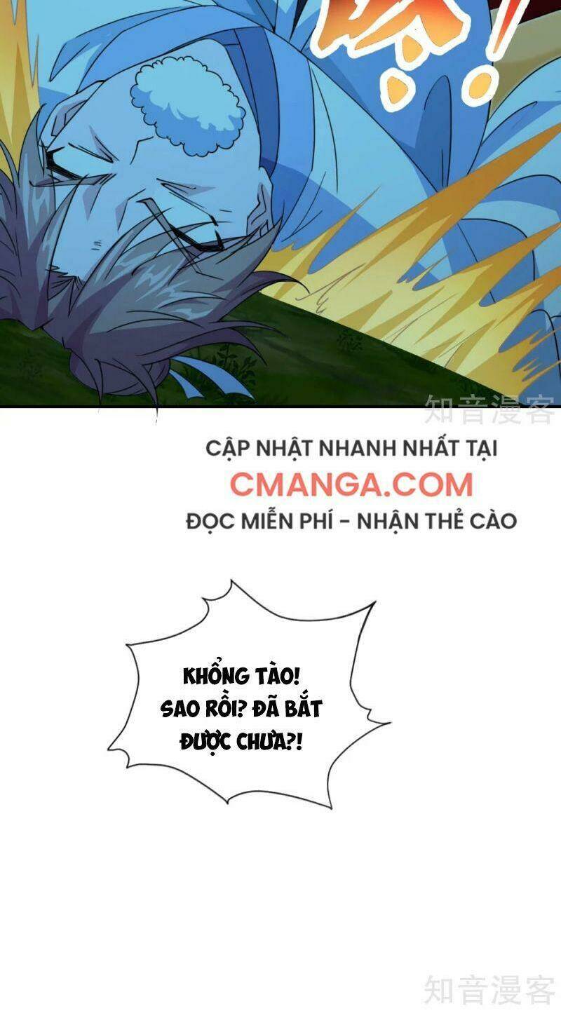 Tiên Võ Đế Tôn Chapter 142 - Trang 2