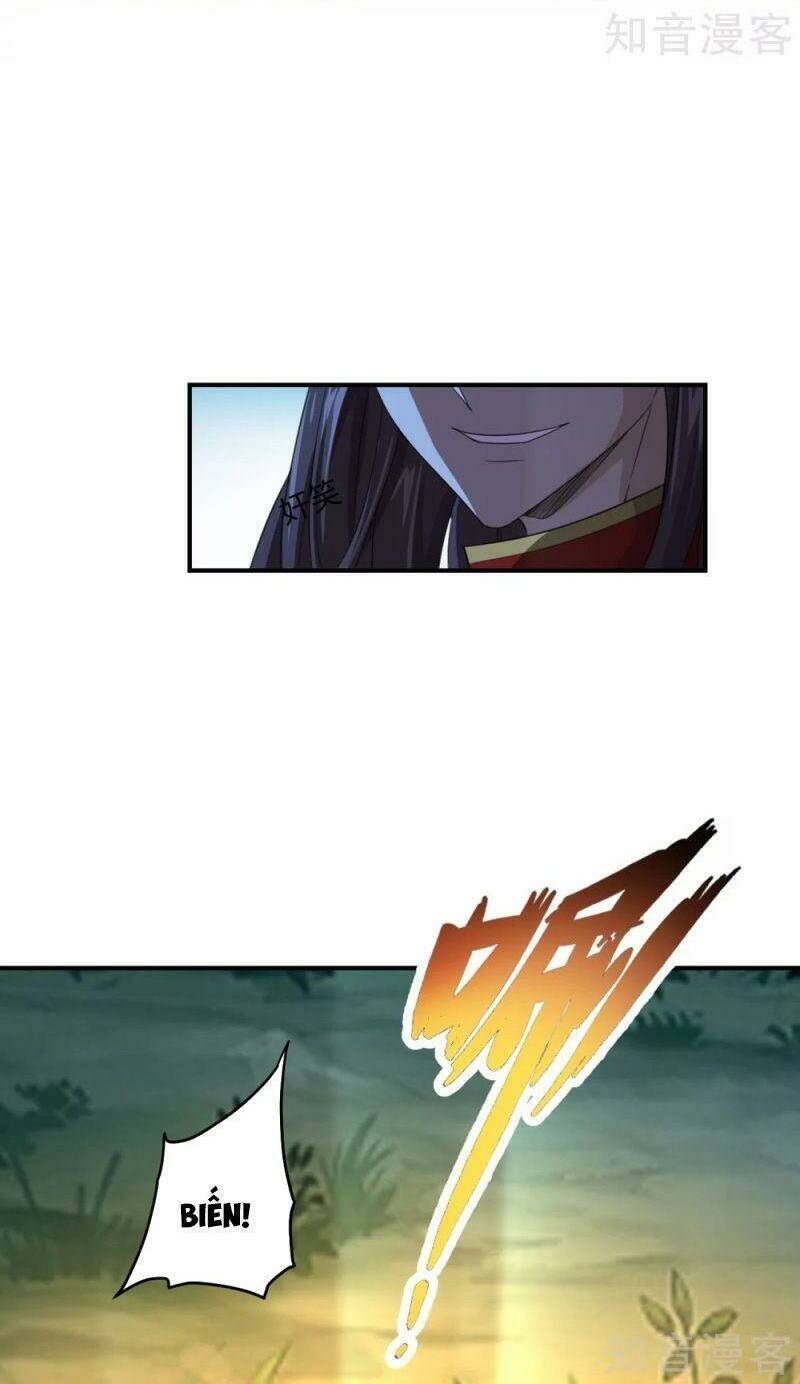 Tiên Võ Đế Tôn Chapter 142 - Trang 2