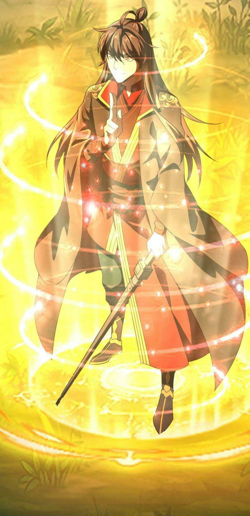 Tiên Võ Đế Tôn Chapter 142 - Trang 2