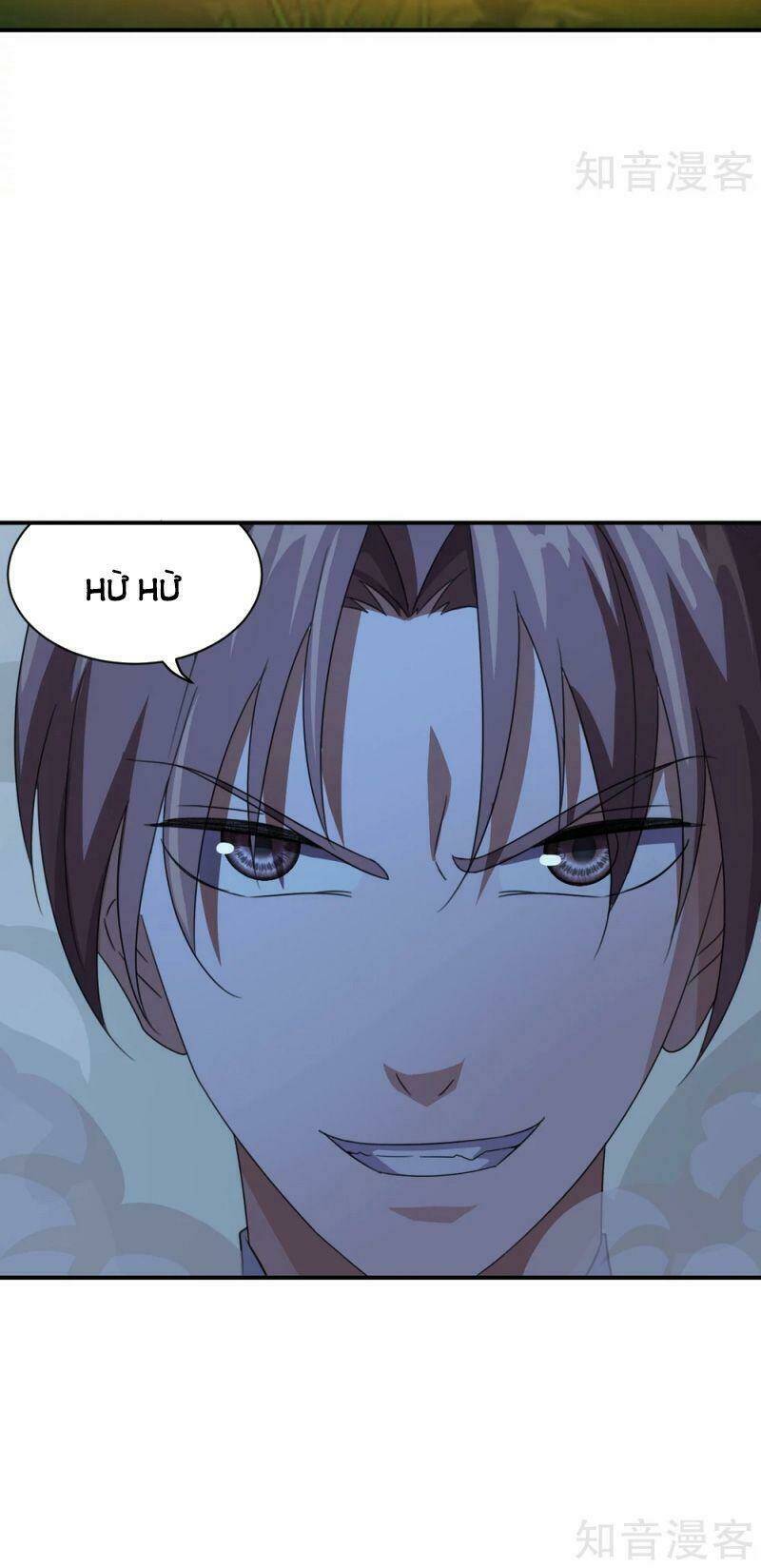 Tiên Võ Đế Tôn Chapter 142 - Trang 2