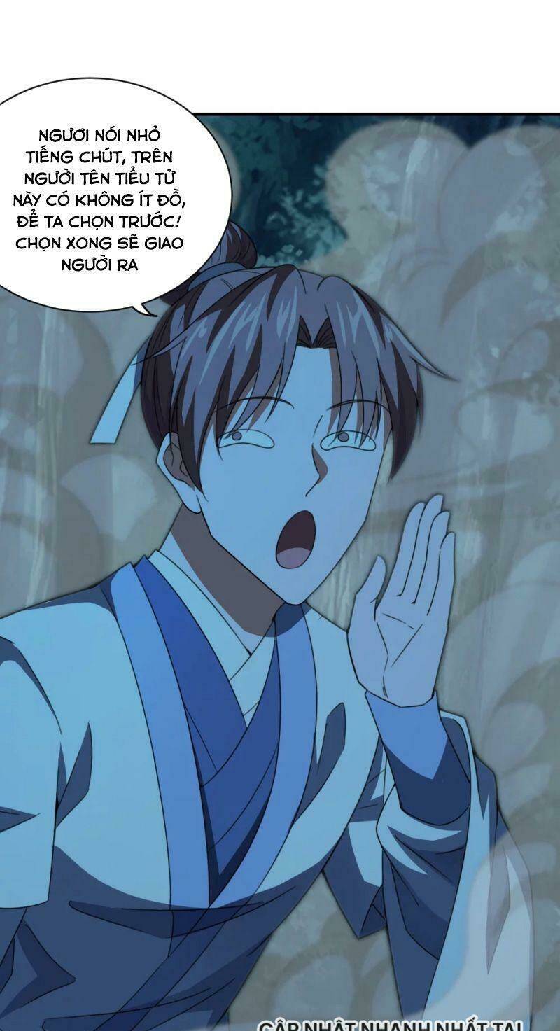 Tiên Võ Đế Tôn Chapter 142 - Trang 2