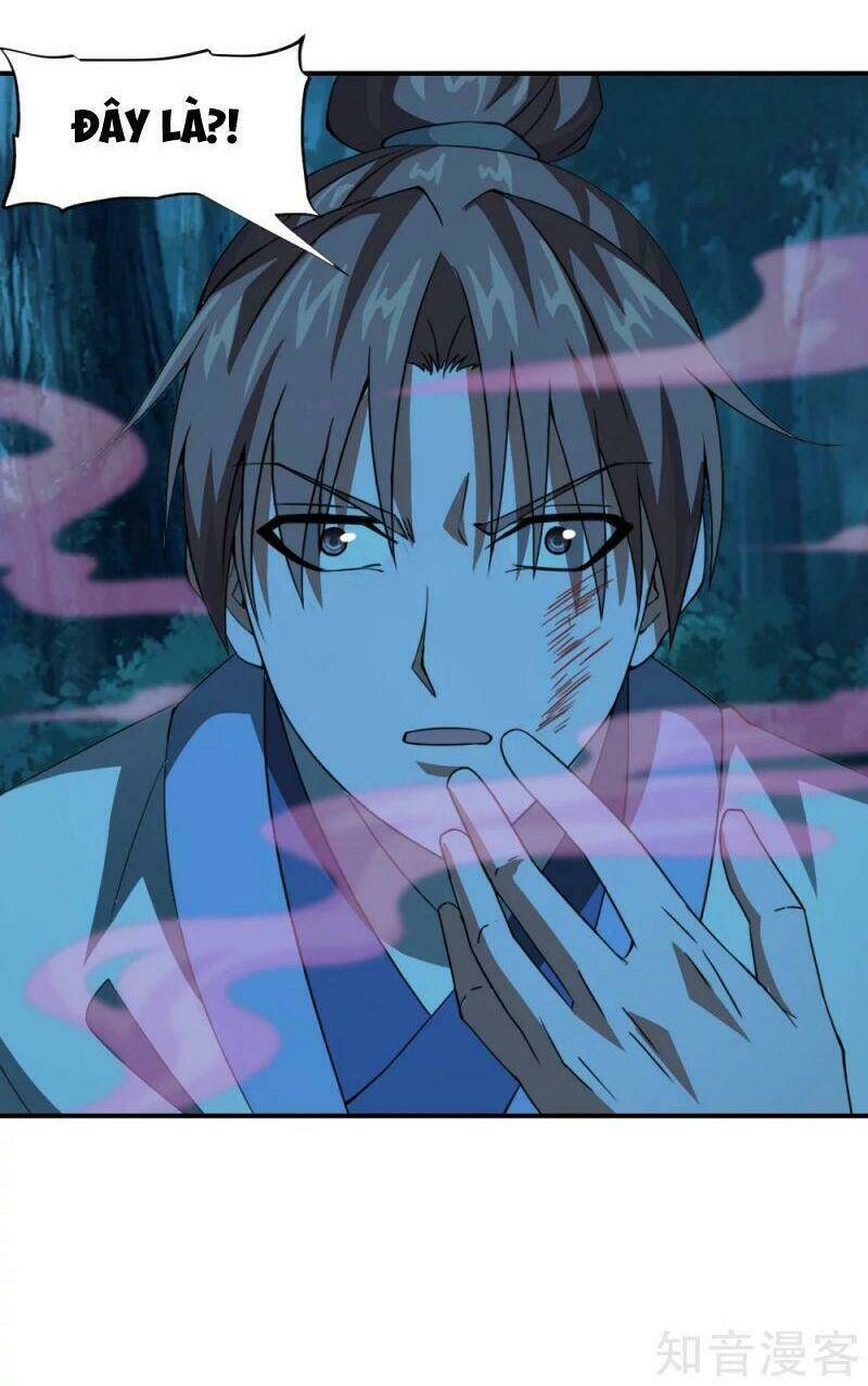 Tiên Võ Đế Tôn Chapter 142 - Trang 2