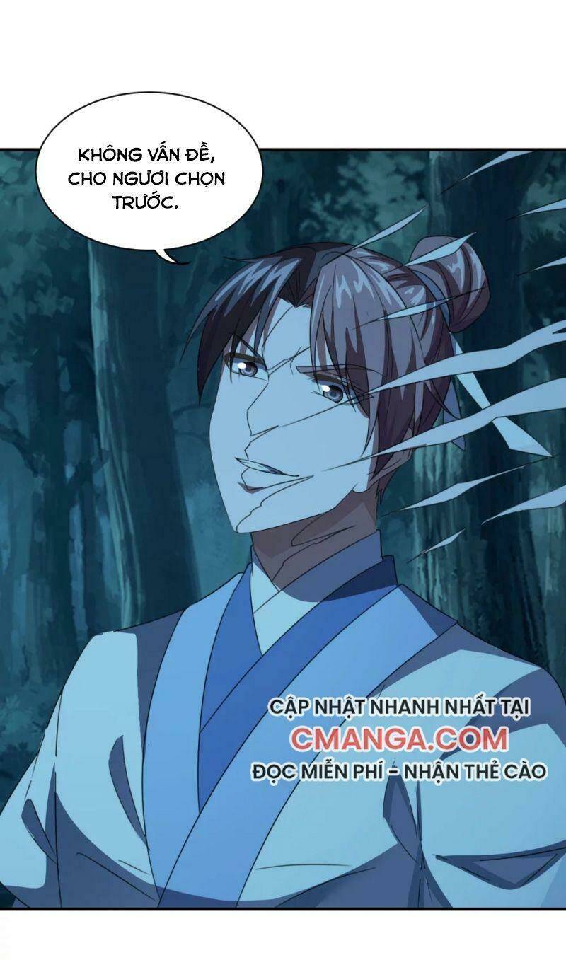 Tiên Võ Đế Tôn Chapter 142 - Trang 2