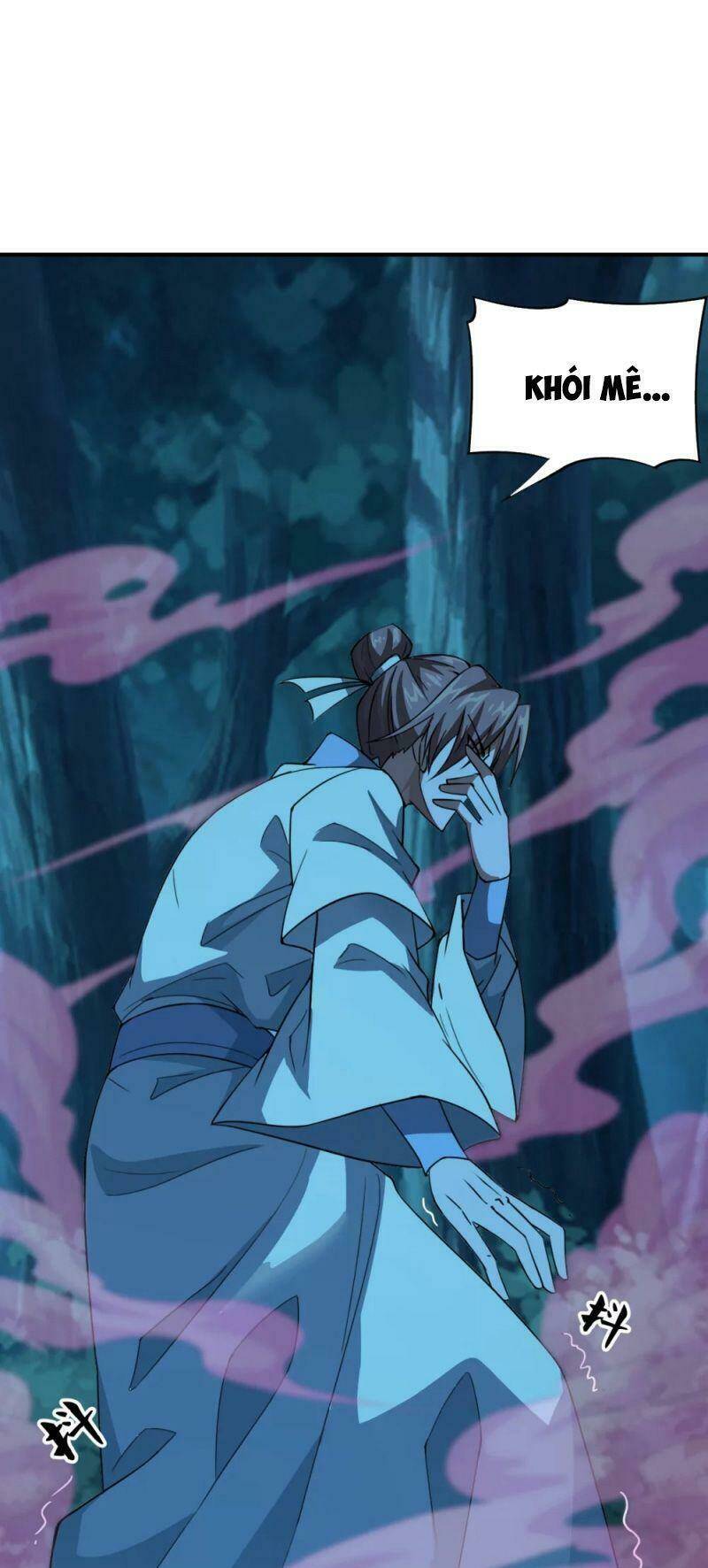 Tiên Võ Đế Tôn Chapter 142 - Trang 2