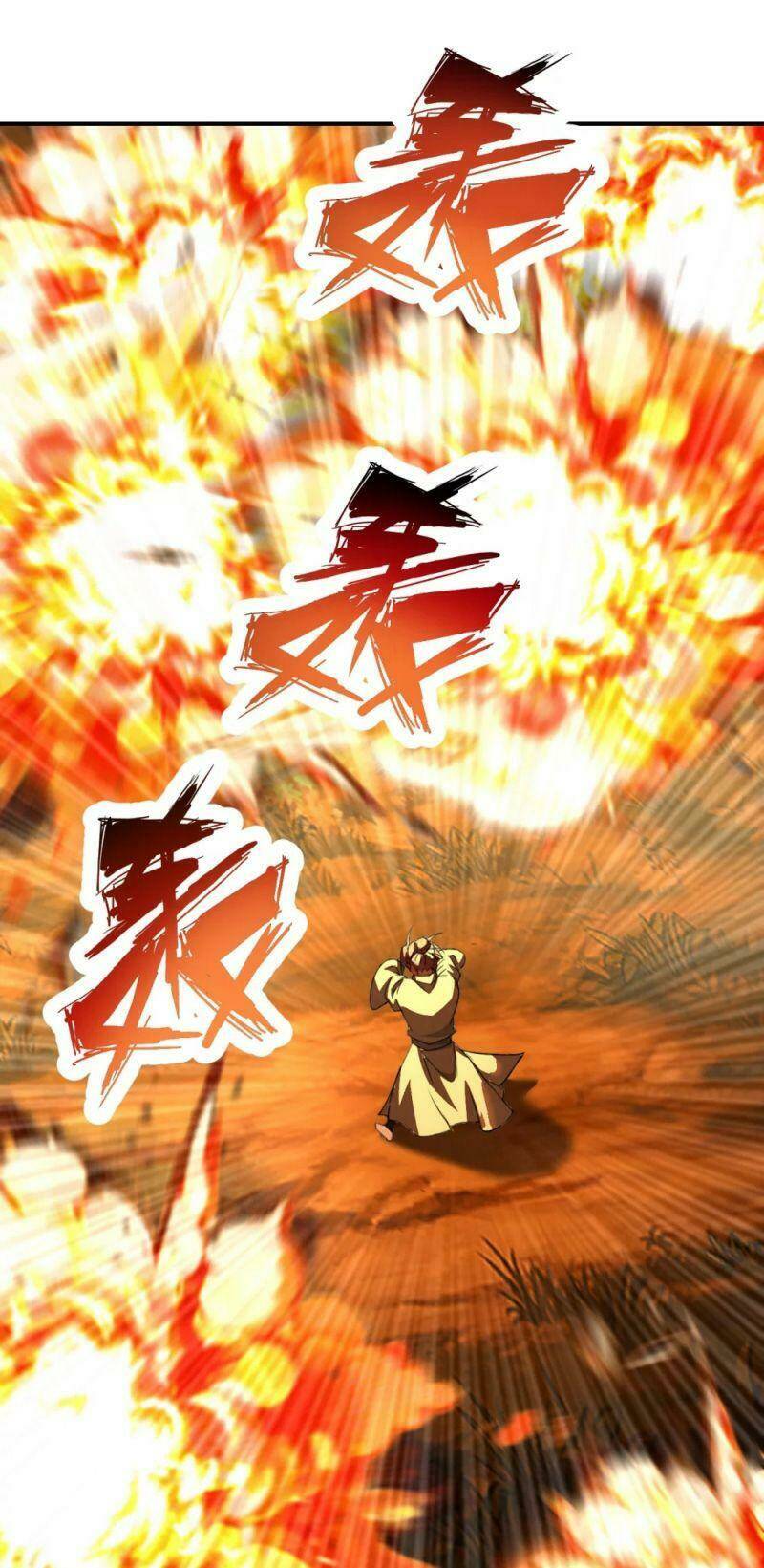 Tiên Võ Đế Tôn Chapter 142 - Trang 2