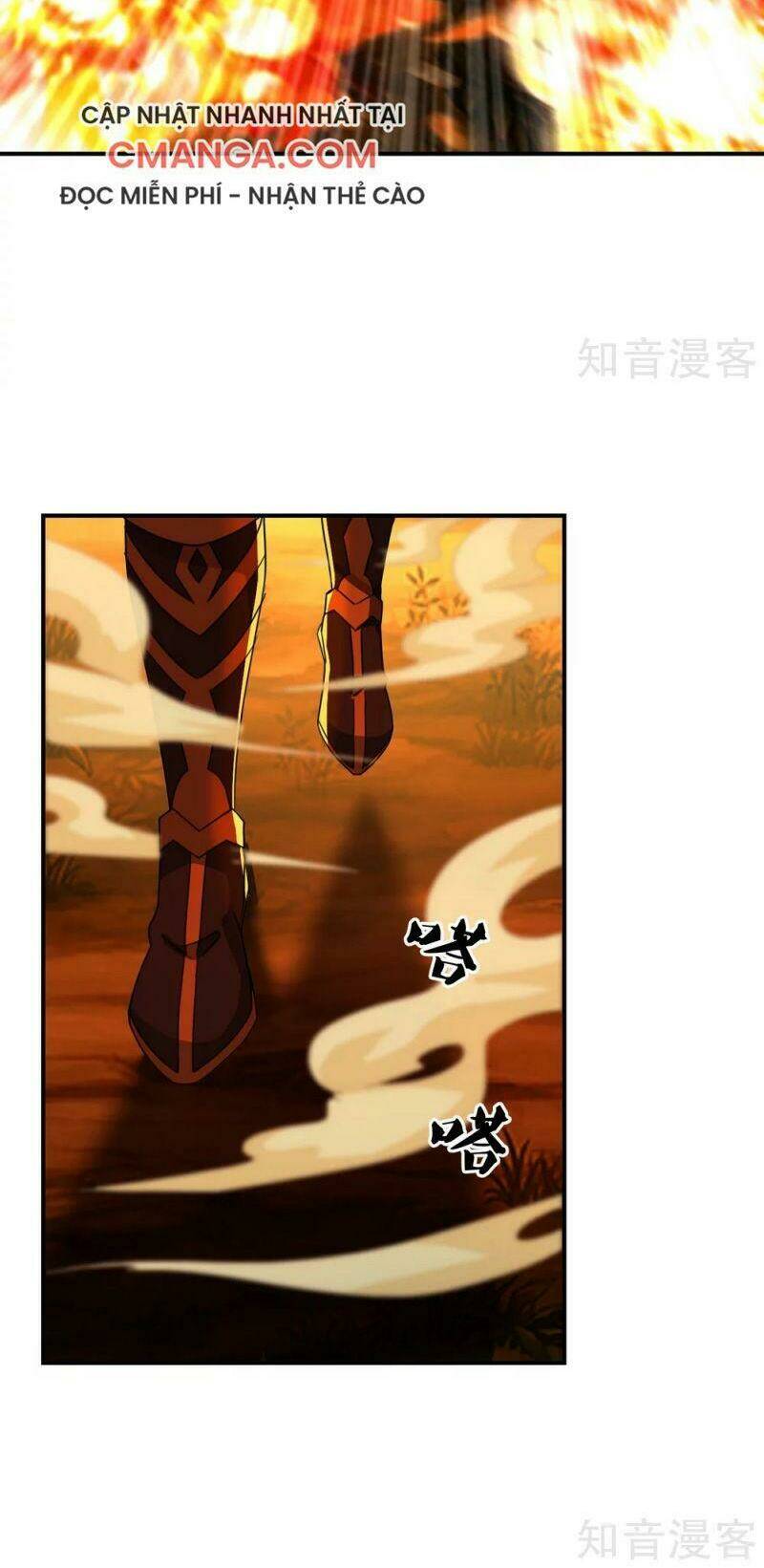 Tiên Võ Đế Tôn Chapter 142 - Trang 2