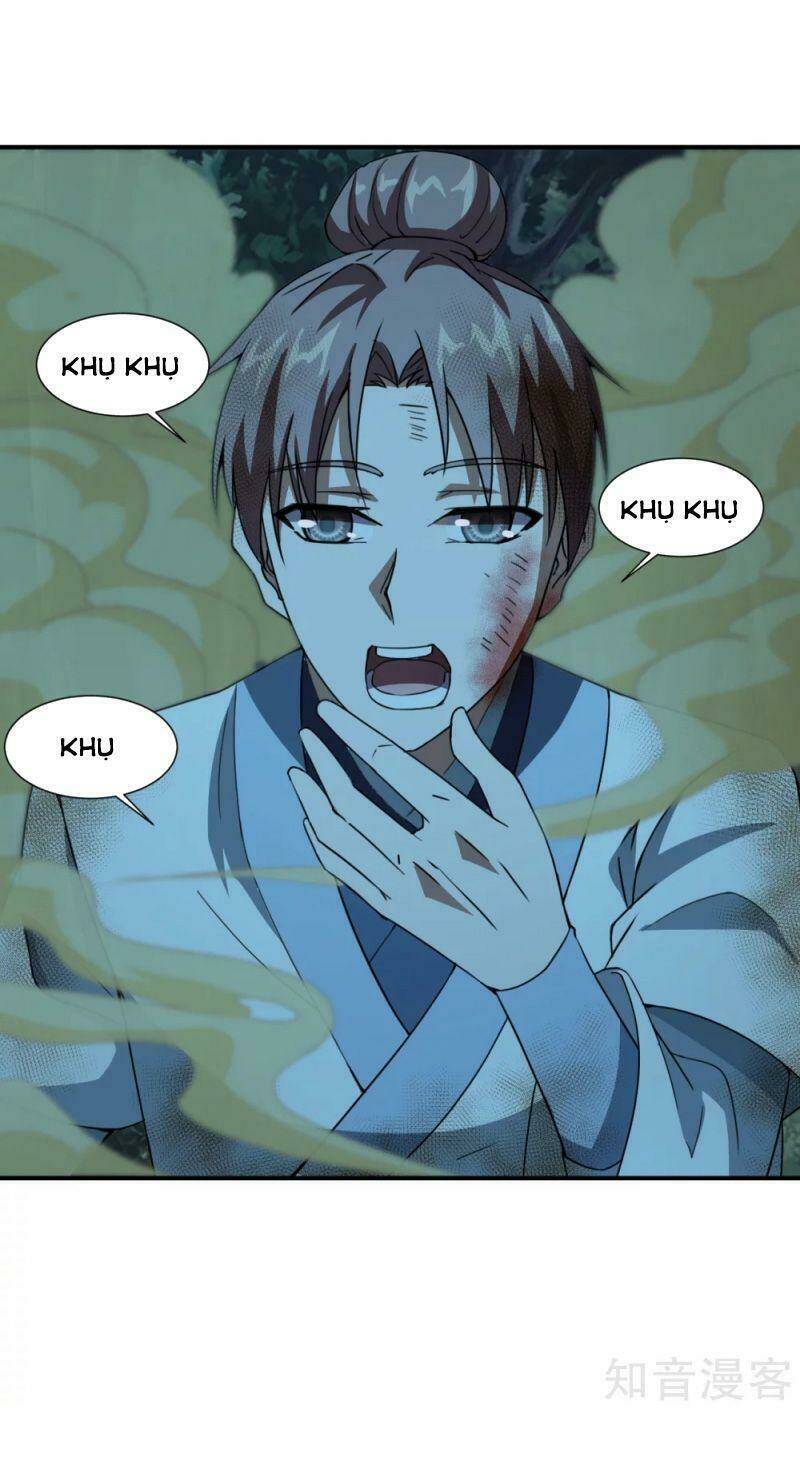 Tiên Võ Đế Tôn Chapter 142 - Trang 2