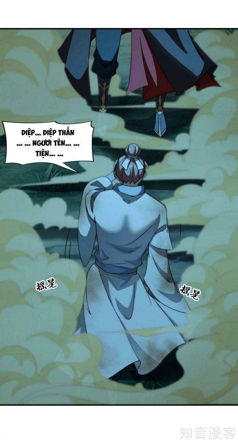 Tiên Võ Đế Tôn Chapter 142 - Trang 2