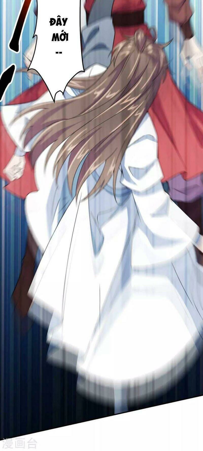 Tiên Võ Đế Tôn Chapter 143 - Trang 2