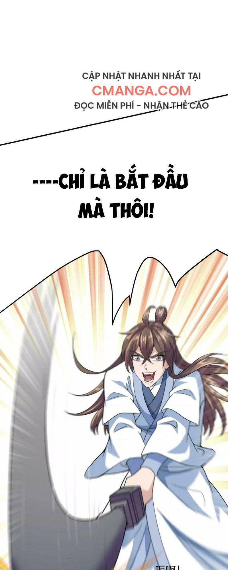 Tiên Võ Đế Tôn Chapter 143 - Trang 2