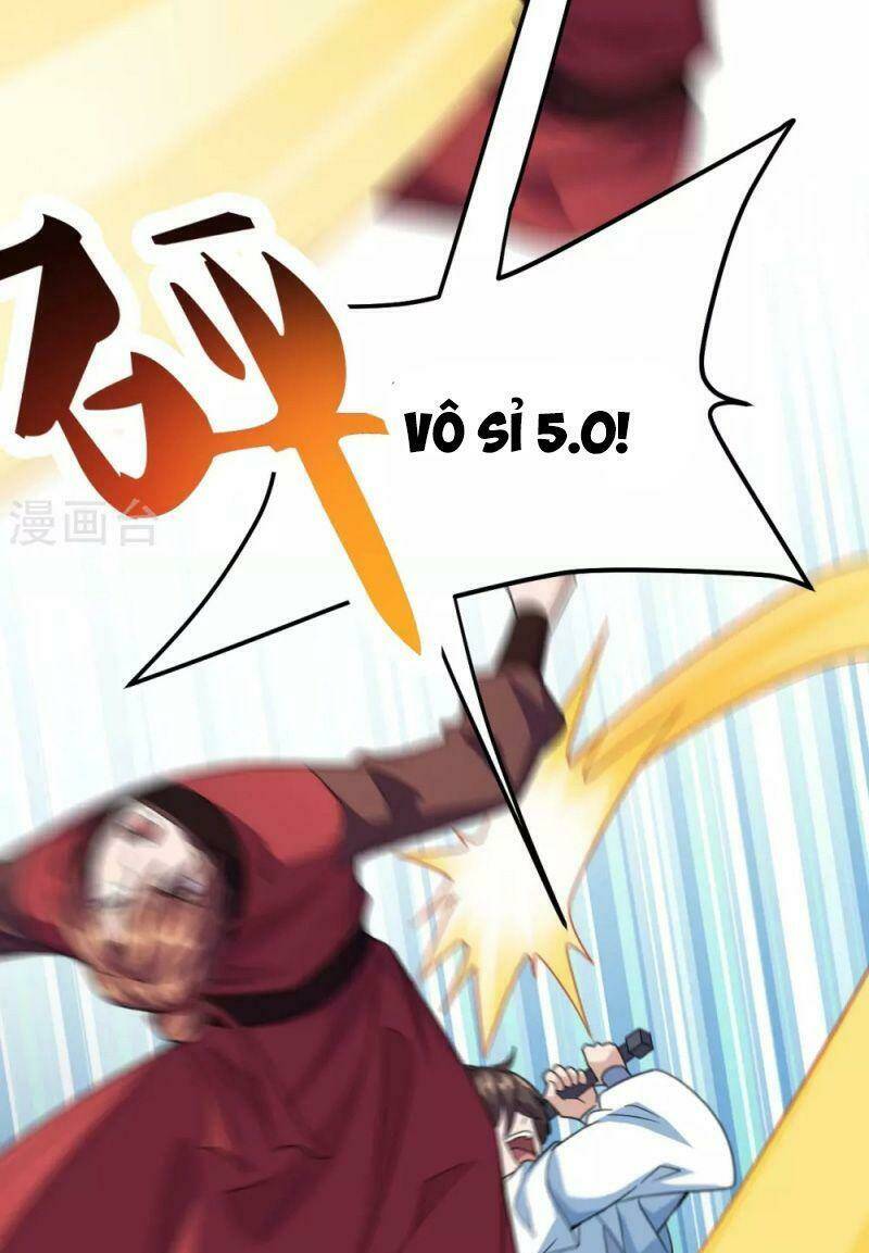 Tiên Võ Đế Tôn Chapter 143 - Trang 2