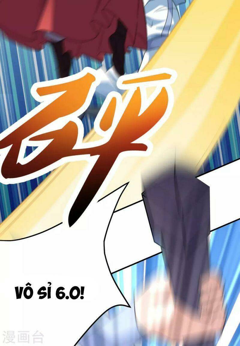 Tiên Võ Đế Tôn Chapter 143 - Trang 2