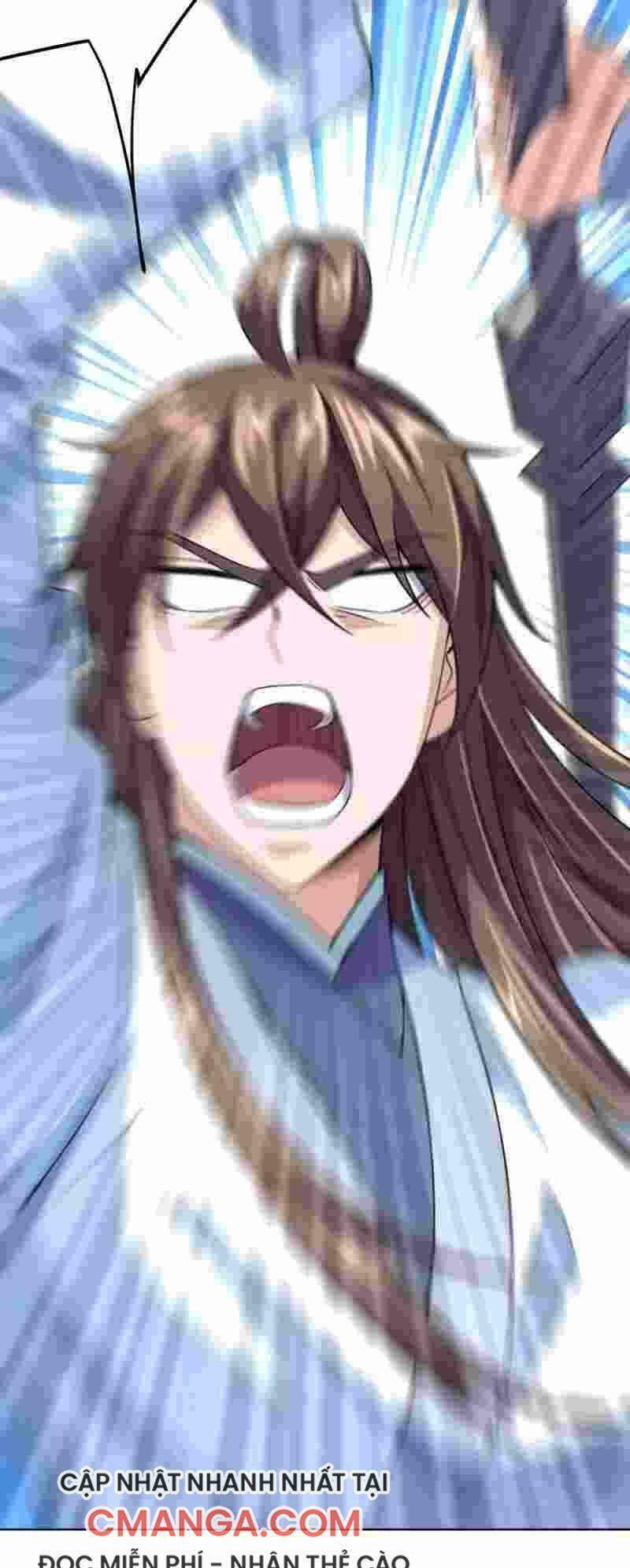 Tiên Võ Đế Tôn Chapter 143 - Trang 2