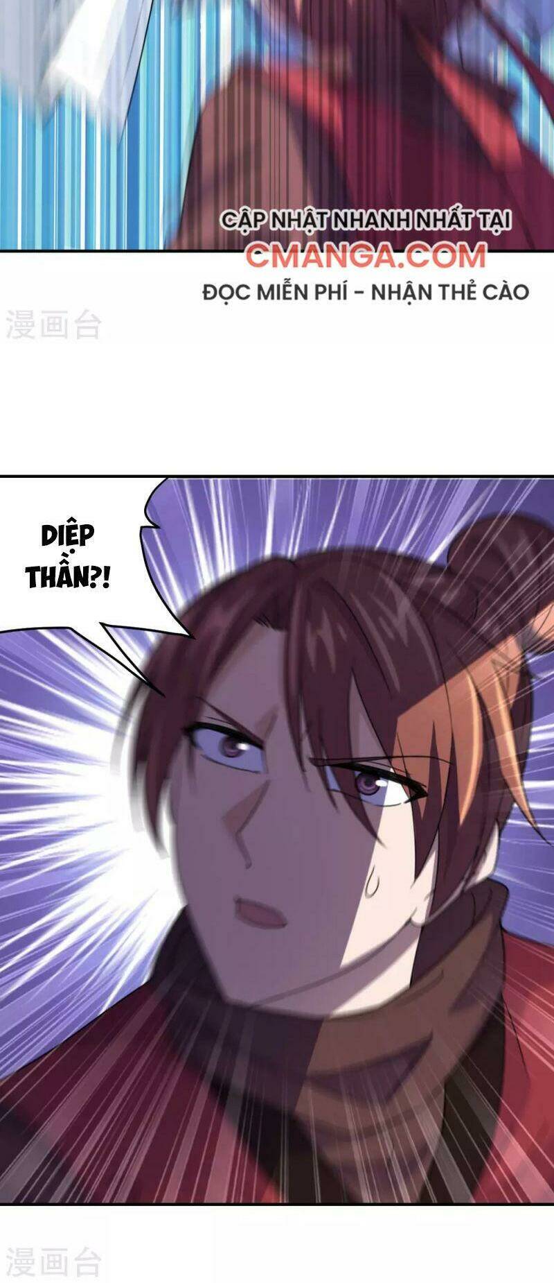 Tiên Võ Đế Tôn Chapter 143 - Trang 2